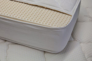 Quality poly foam, gel foam and latex materials